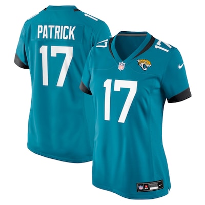 Jacksonville Jaguars Women Jerseys 2025-10-20-053